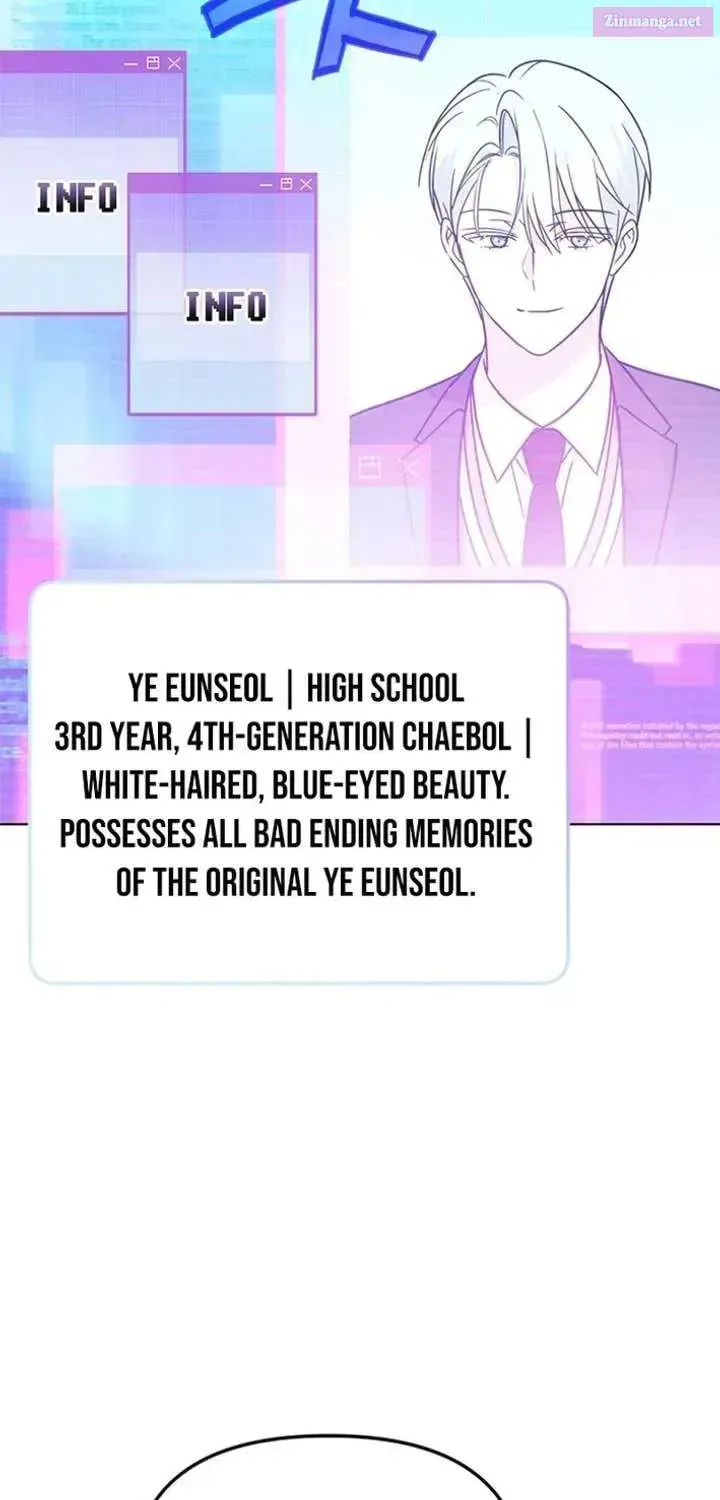 Toning Down the Gangster Male Lead Chapter 29 page 15 - 