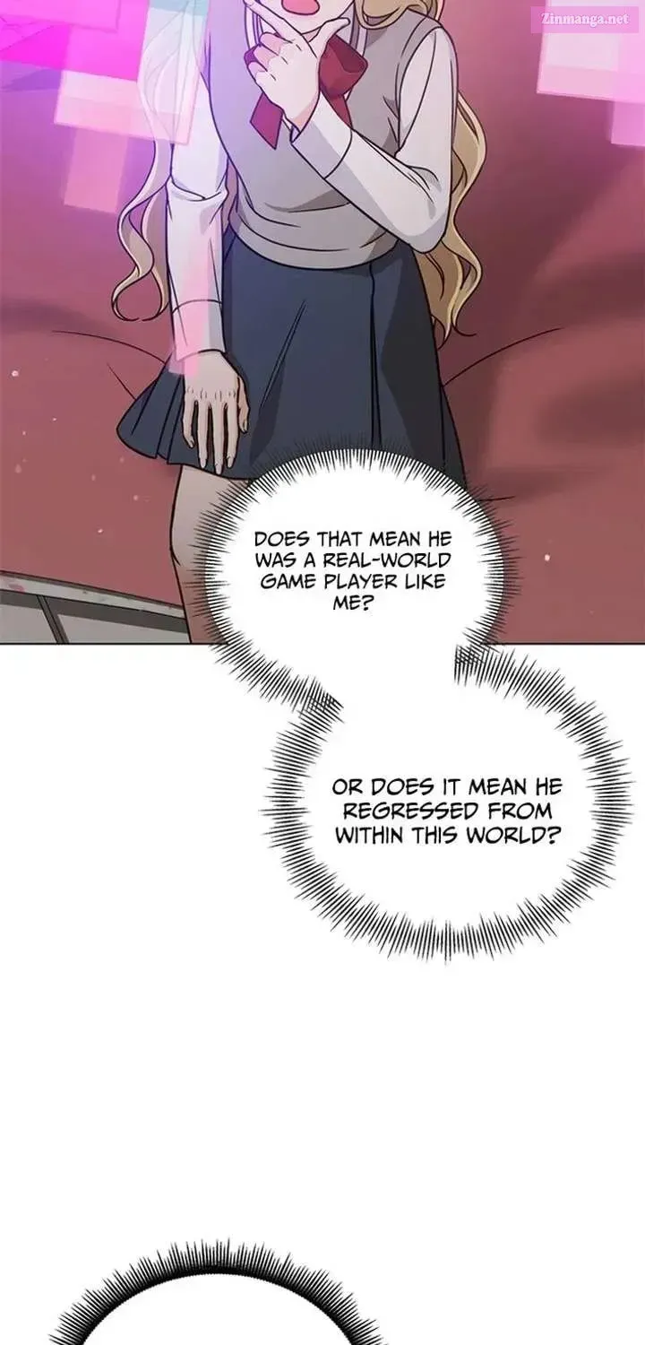 Toning Down the Gangster Male Lead Chapter 29 page 17 - 