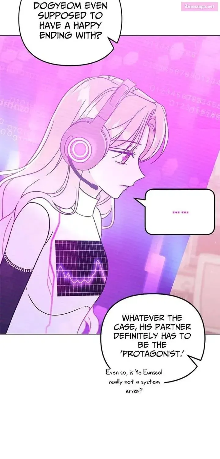 Toning Down the Gangster Male Lead Chapter 29 page 21 - 