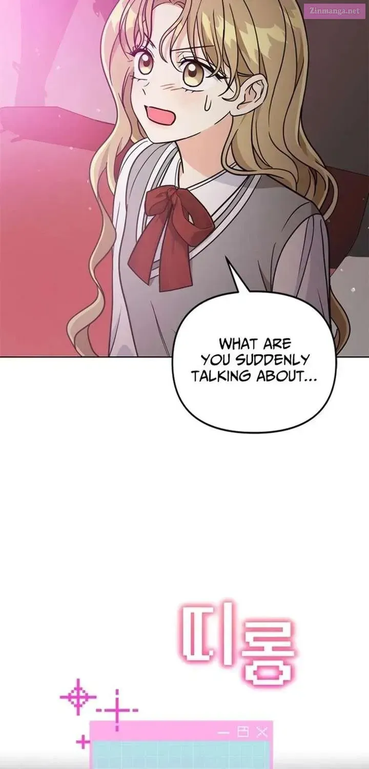 Toning Down the Gangster Male Lead Chapter 29 page 29 - 