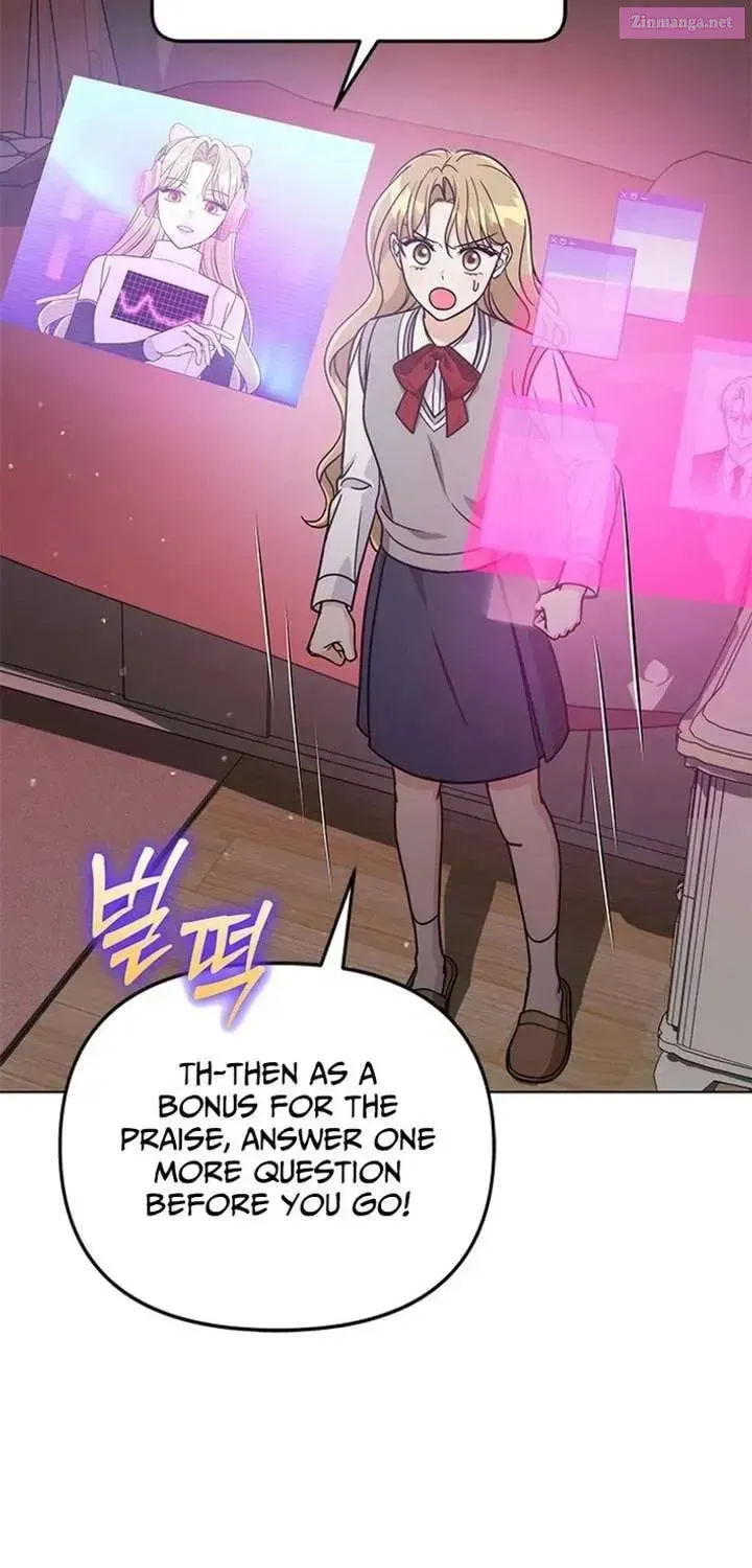 Toning Down the Gangster Male Lead Chapter 29 page 33 - 
