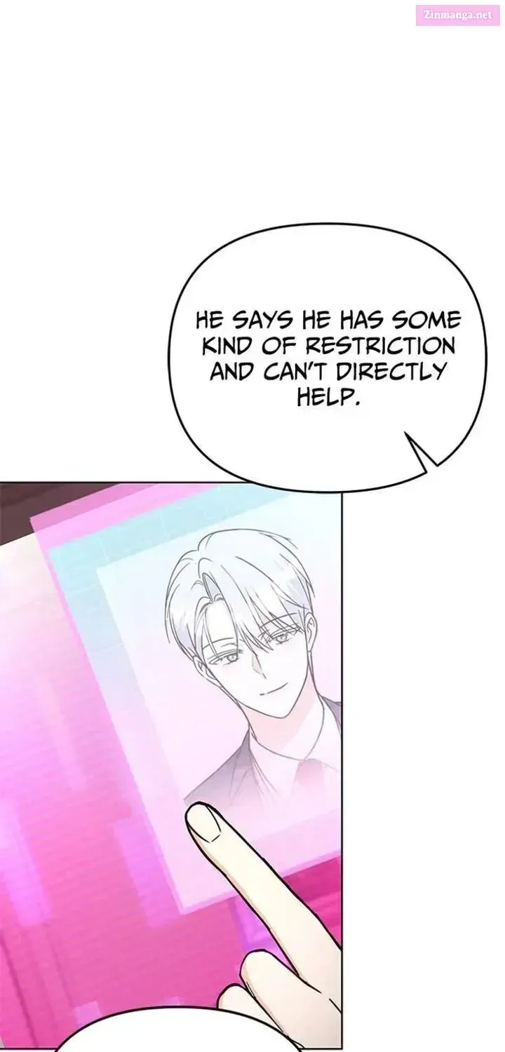 Toning Down the Gangster Male Lead Chapter 29 page 35 - 