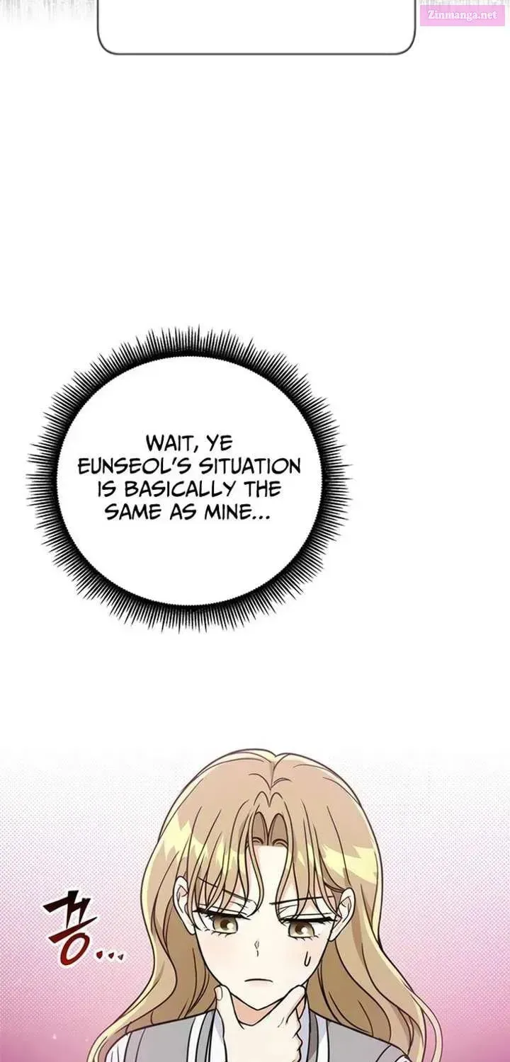 Toning Down the Gangster Male Lead Chapter 29 page 39 - 
