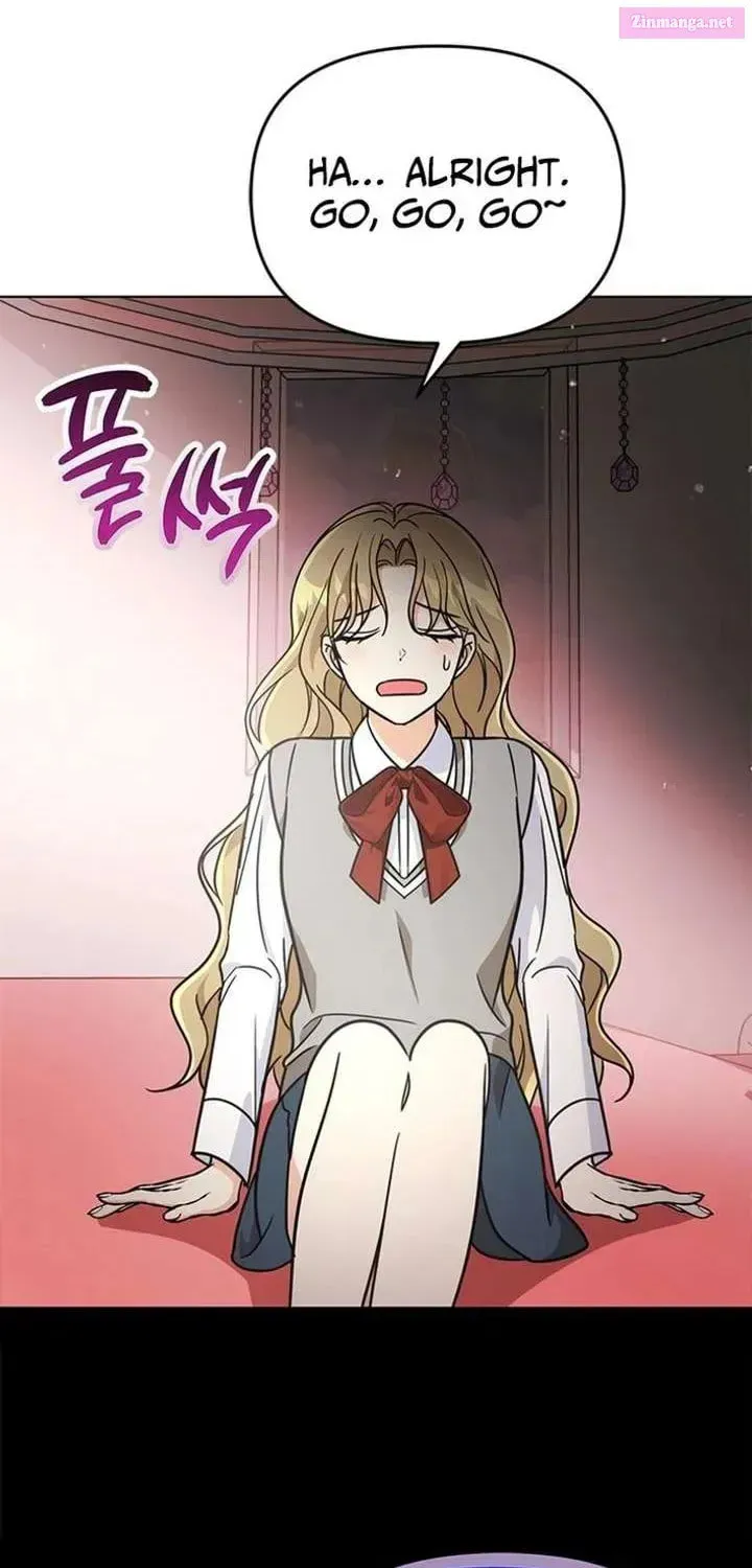Toning Down the Gangster Male Lead Chapter 29 page 46 - 