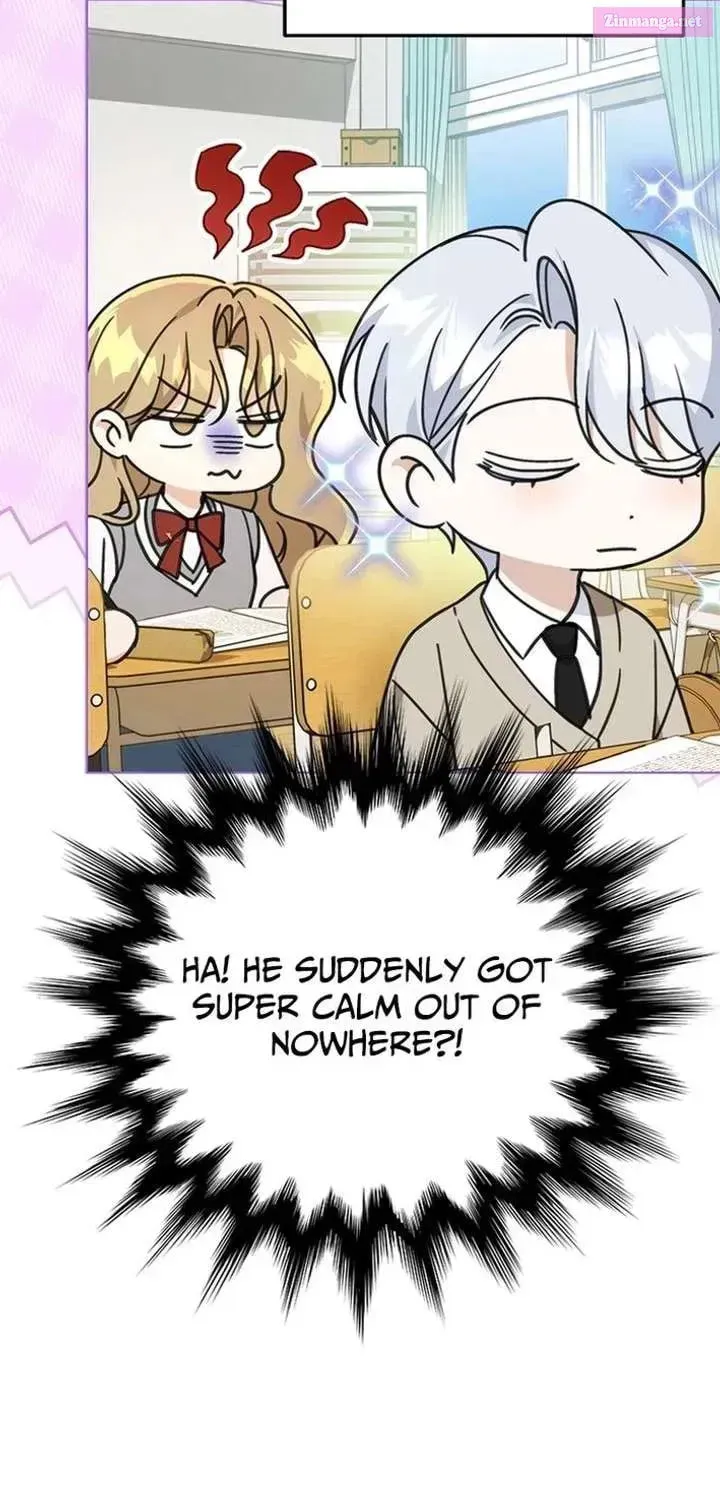 Toning Down the Gangster Male Lead Chapter 29 page 55 - 