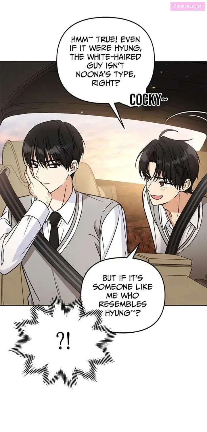 Toning Down the Gangster Male Lead Chapter 29 page 58 - 