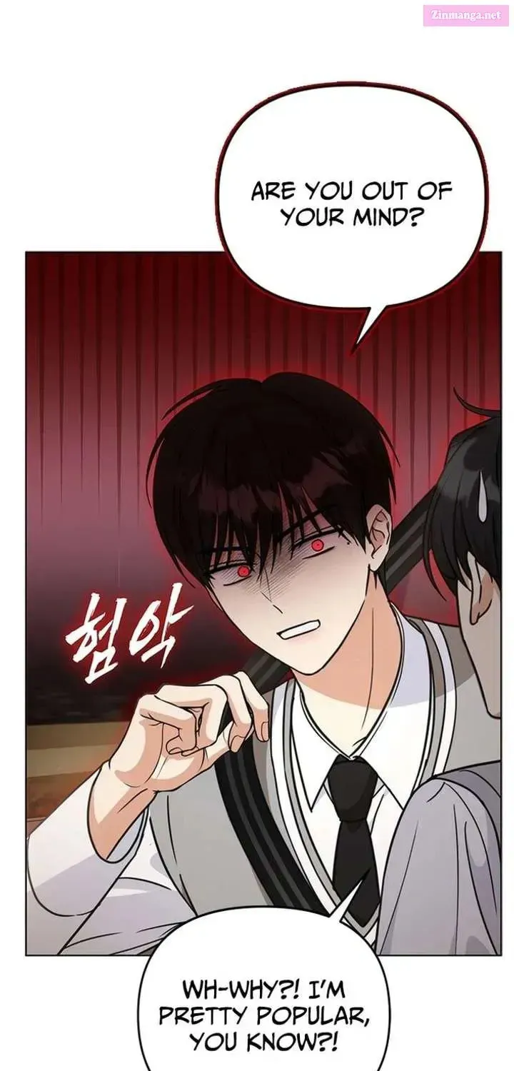 Toning Down the Gangster Male Lead Chapter 29 page 59 - 
