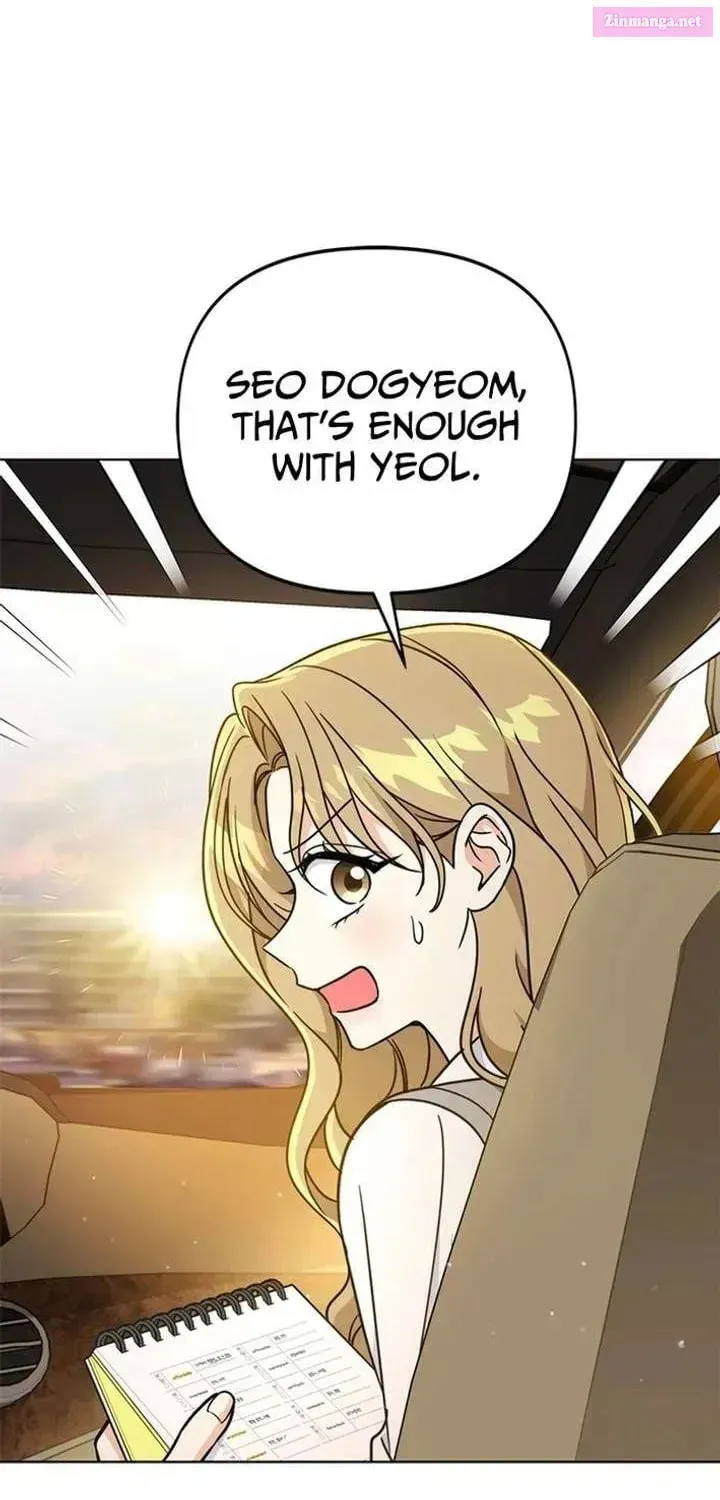 Toning Down the Gangster Male Lead Chapter 29 page 62 - 