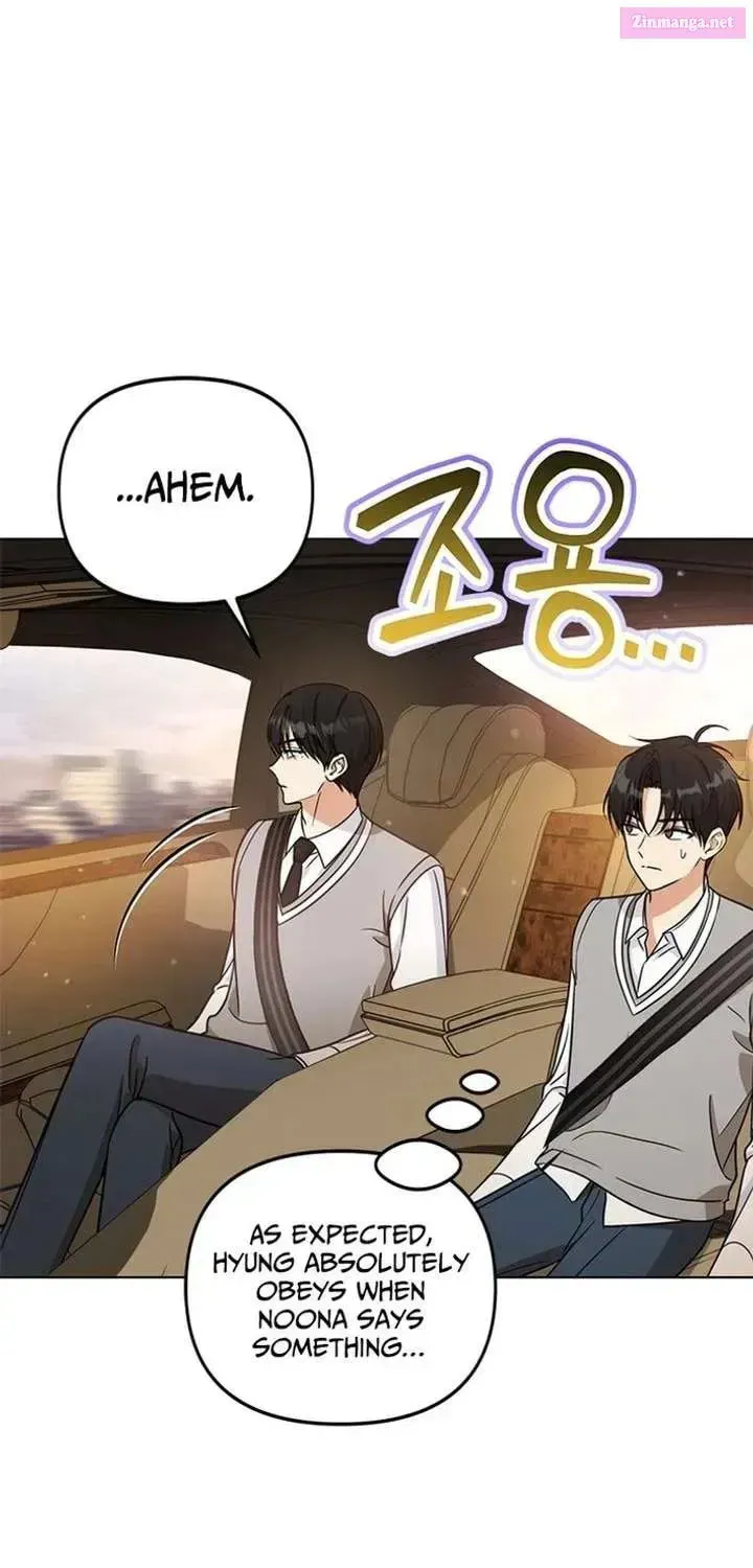 Toning Down the Gangster Male Lead Chapter 29 page 63 - 