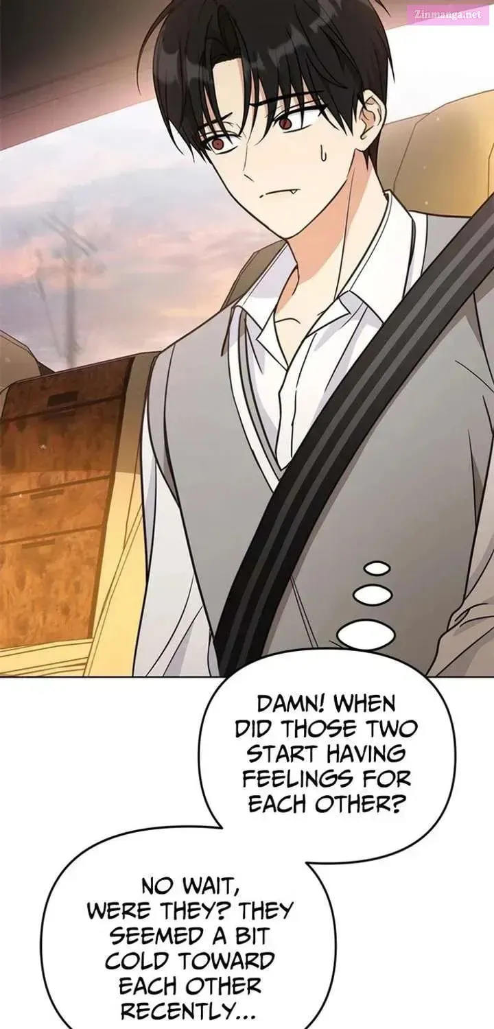 Toning Down the Gangster Male Lead Chapter 29 page 65 - 