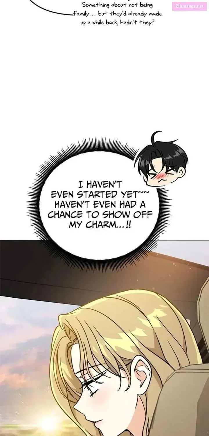Toning Down the Gangster Male Lead Chapter 29 page 66 - 