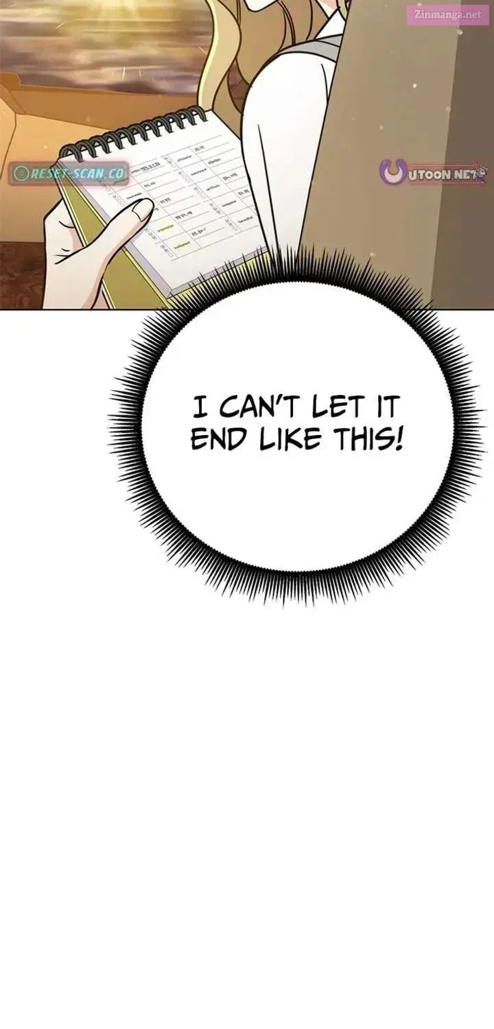 Toning Down the Gangster Male Lead Chapter 29 page 67 - 