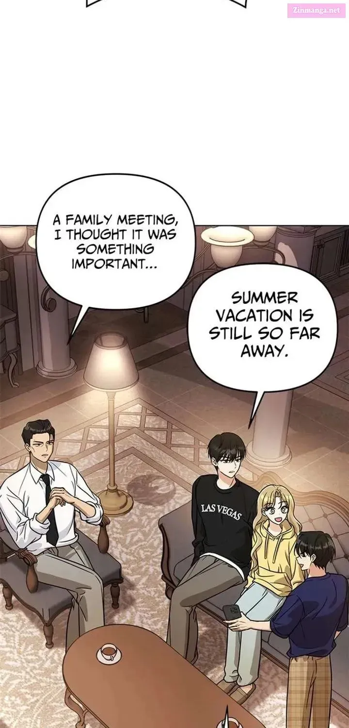 Toning Down the Gangster Male Lead Chapter 29 page 70 - 