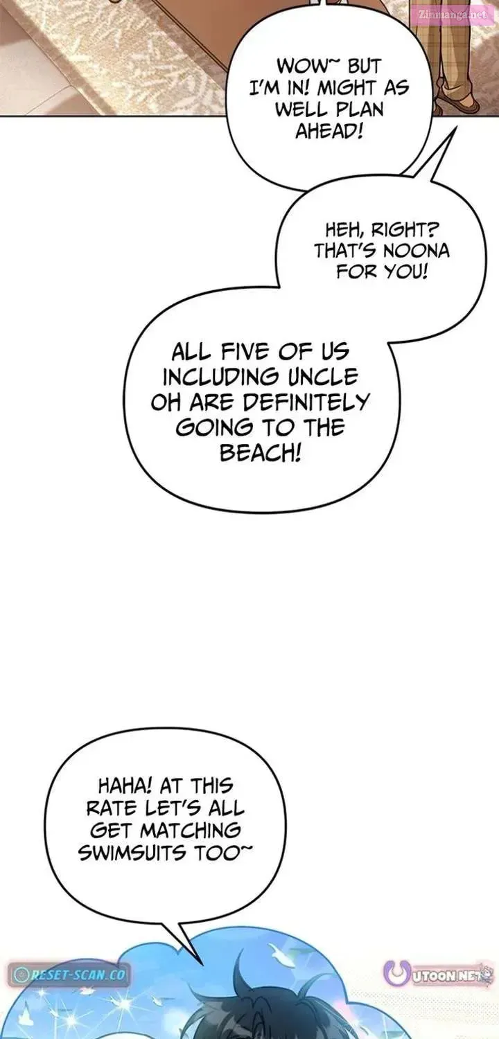 Toning Down the Gangster Male Lead Chapter 29 page 71 - 