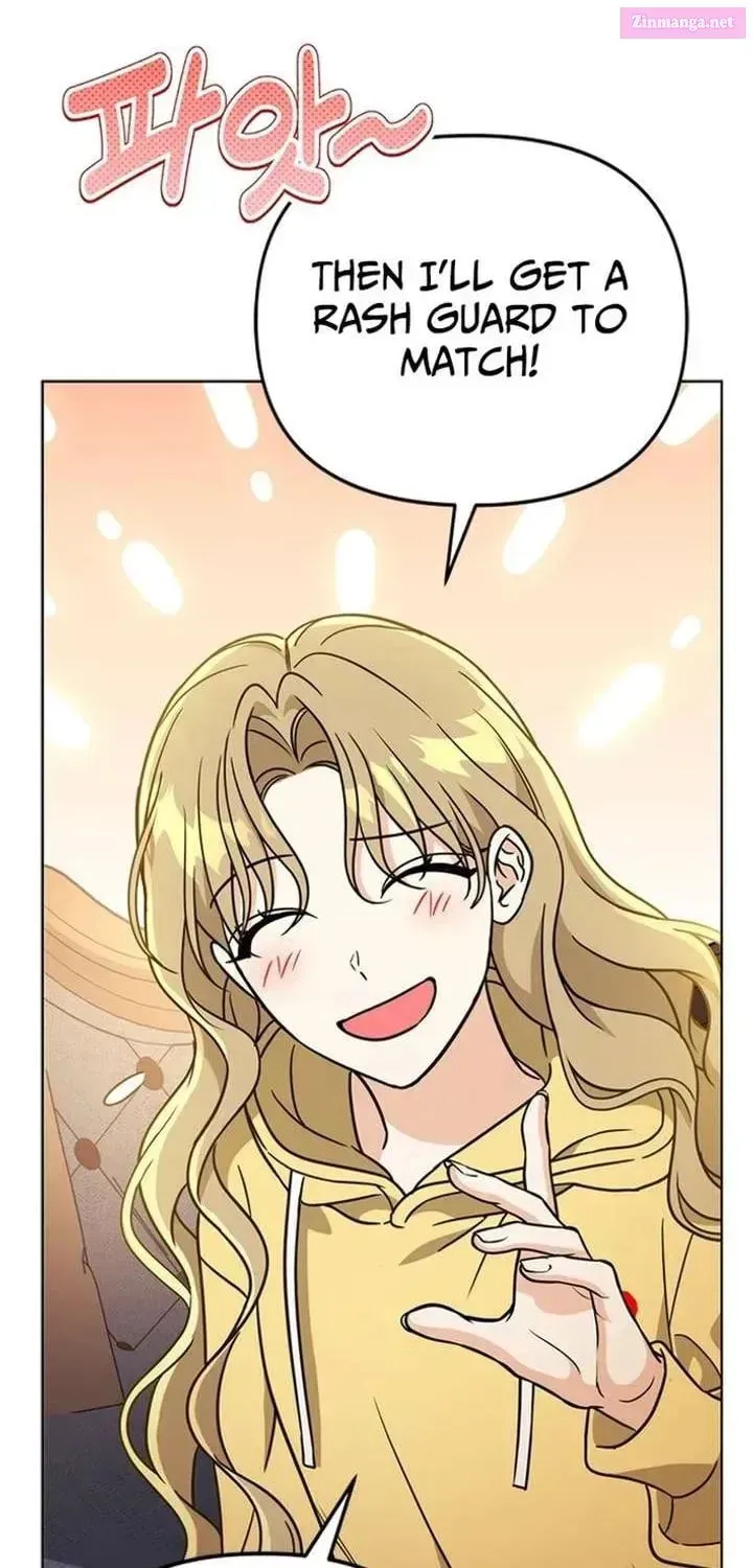 Toning Down the Gangster Male Lead Chapter 29 page 74 - 