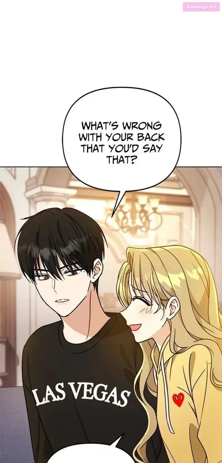 Toning Down the Gangster Male Lead Chapter 29 page 77 - 