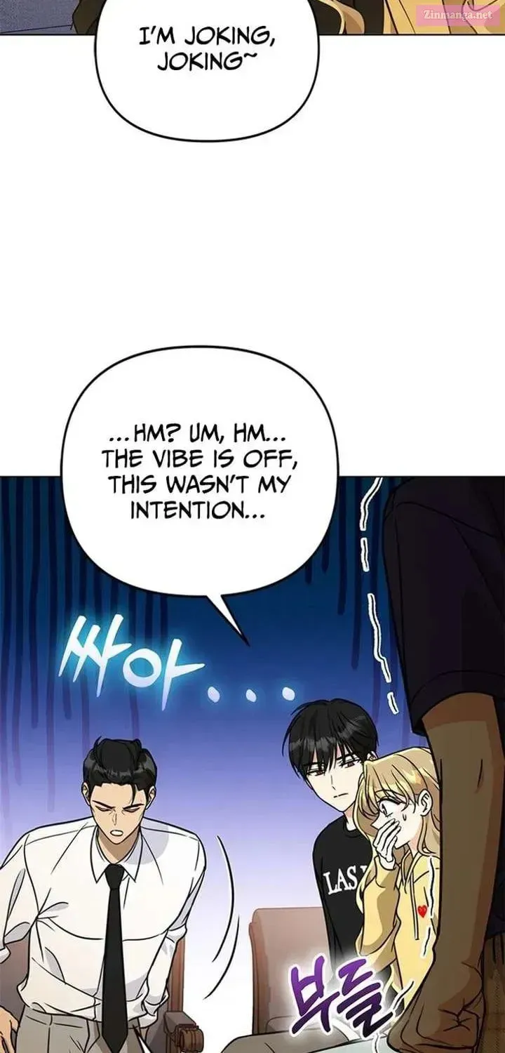Toning Down the Gangster Male Lead Chapter 29 page 78 - 