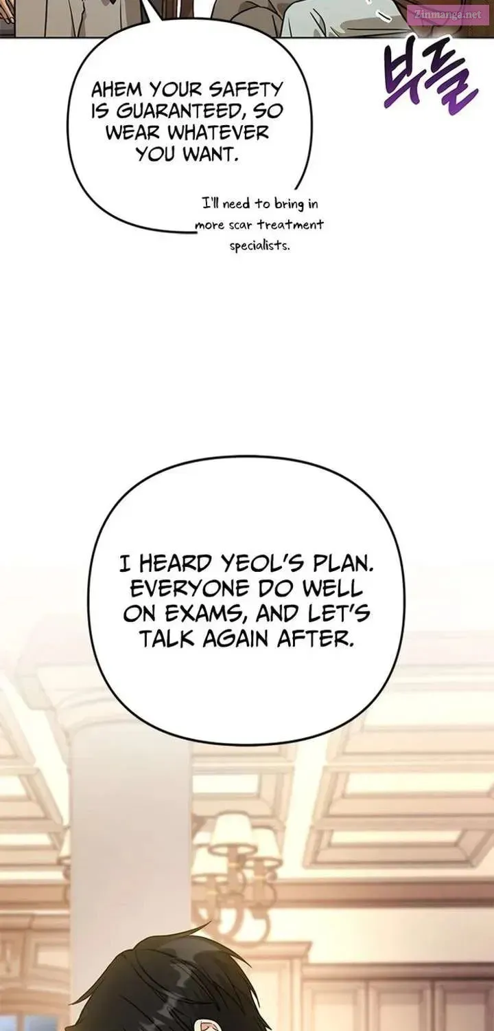 Toning Down the Gangster Male Lead Chapter 29 page 79 - 