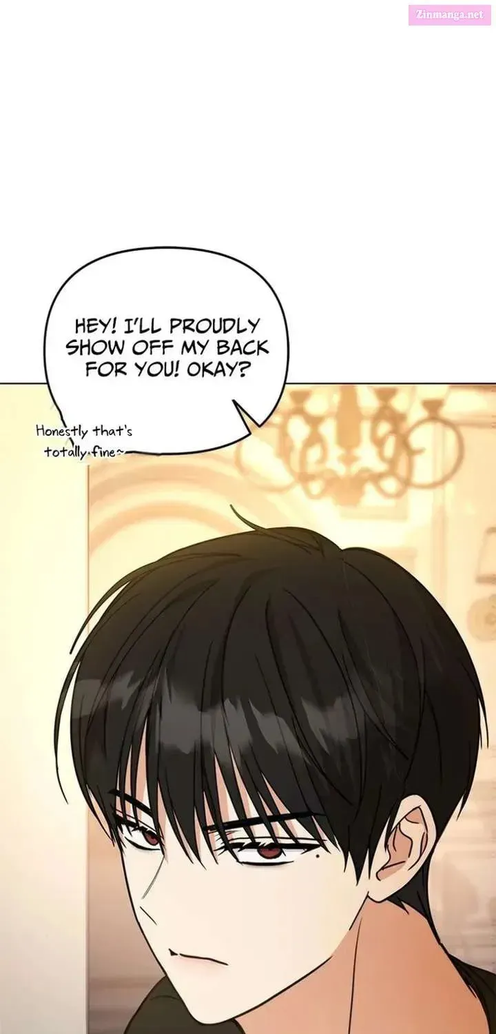Toning Down the Gangster Male Lead Chapter 29 page 83 - 