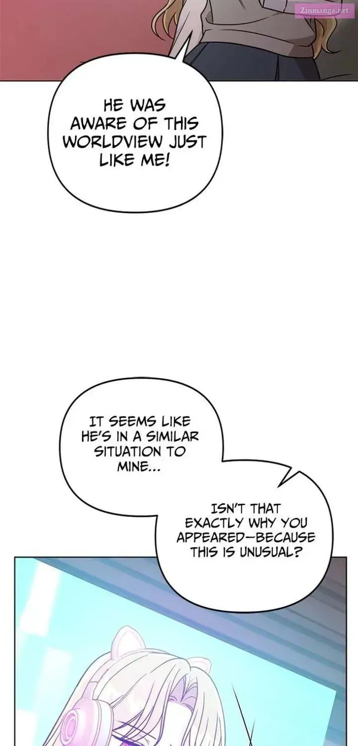 Toning Down the Gangster Male Lead Chapter 29 page 10 - 