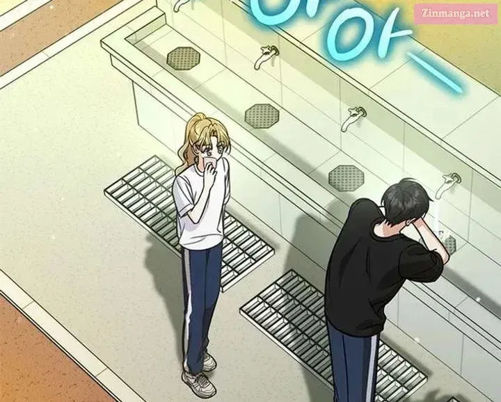 Toning Down the Gangster Male Lead Chapter 29 page 96 - 