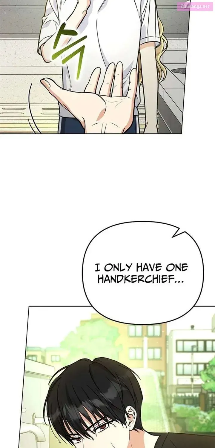 Toning Down the Gangster Male Lead Chapter 29 page 98 - 