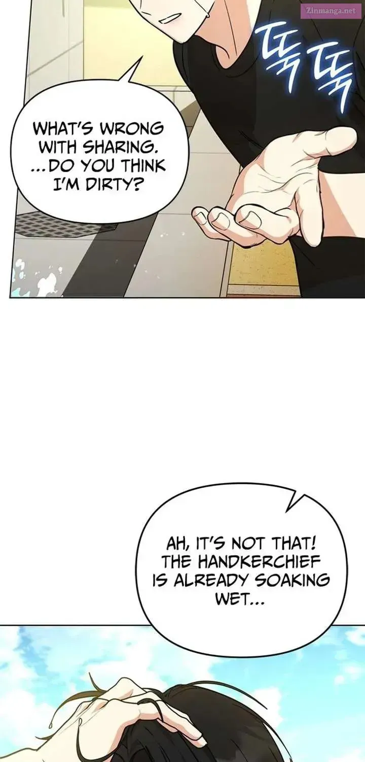 Toning Down the Gangster Male Lead Chapter 29 page 99 - 