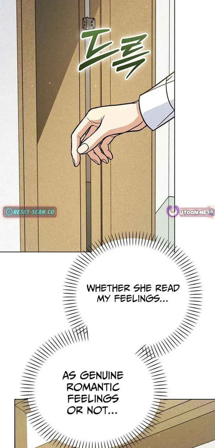Toning Down the Gangster Male Lead Chapter 30 page 105 - 