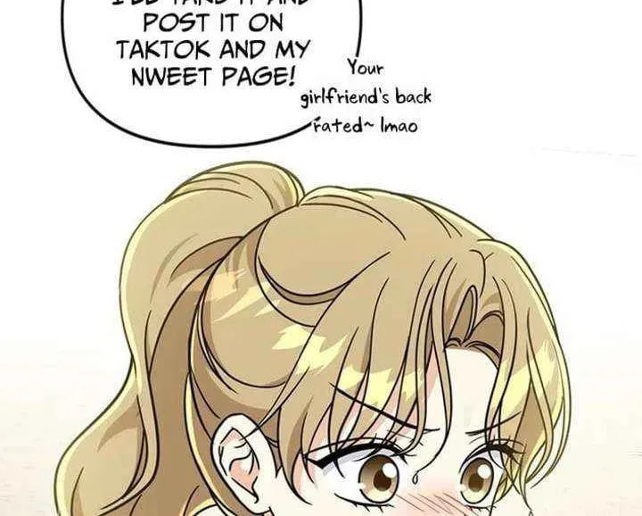Toning Down the Gangster Male Lead Chapter 30 page 16 - 