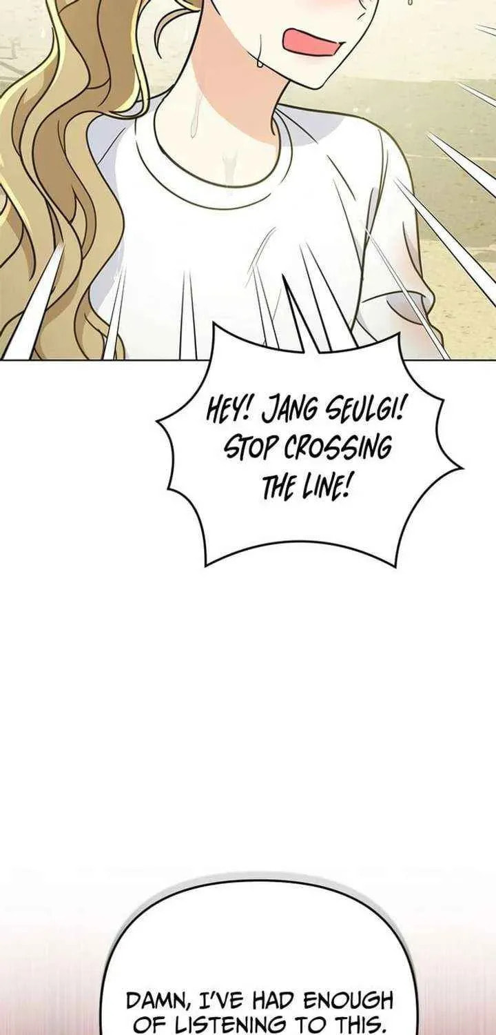 Toning Down the Gangster Male Lead Chapter 30 page 17 - 