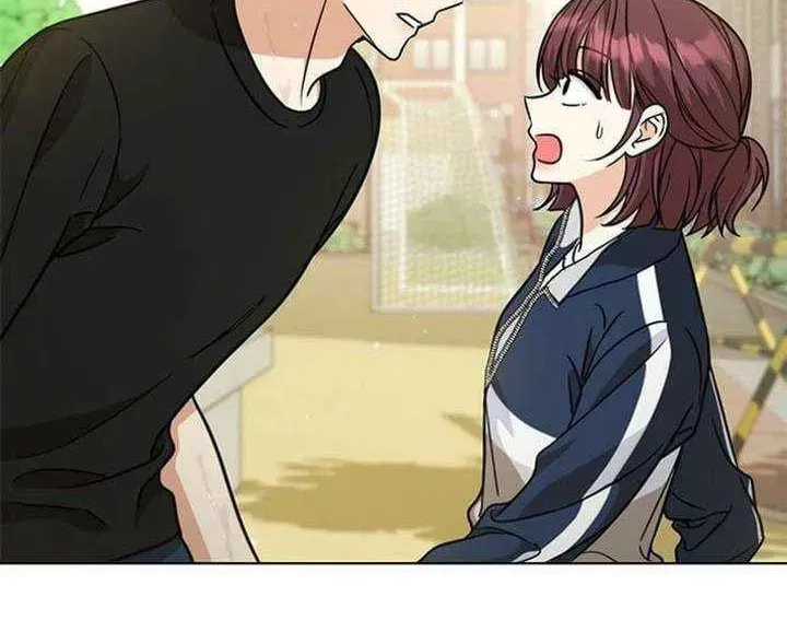 Toning Down the Gangster Male Lead Chapter 30 page 20 - 