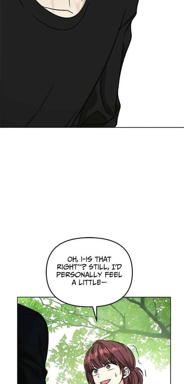 Toning Down the Gangster Male Lead Chapter 30 page 22 - 
