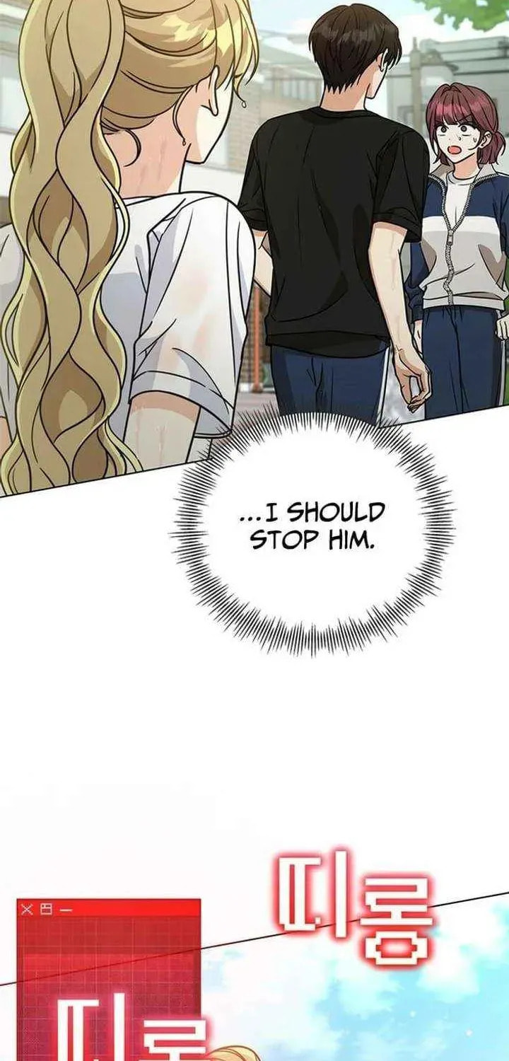 Toning Down the Gangster Male Lead Chapter 30 page 26 - 