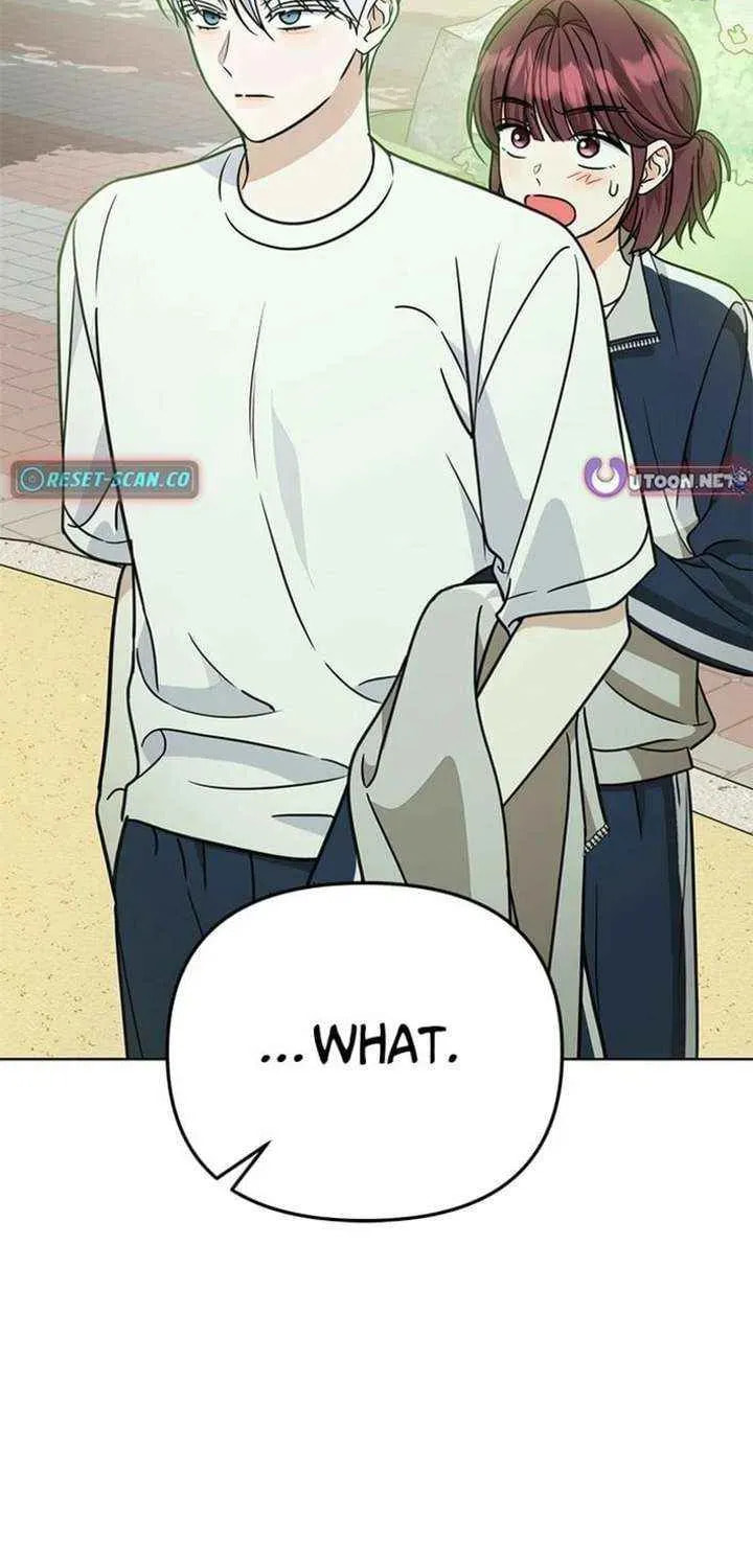Toning Down the Gangster Male Lead Chapter 30 page 31 - 