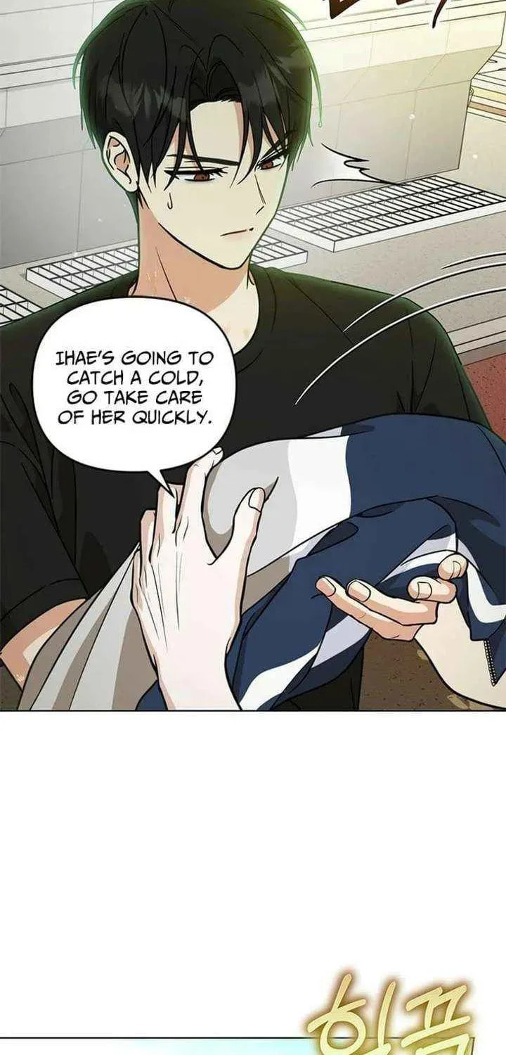 Toning Down the Gangster Male Lead Chapter 30 page 34 - 