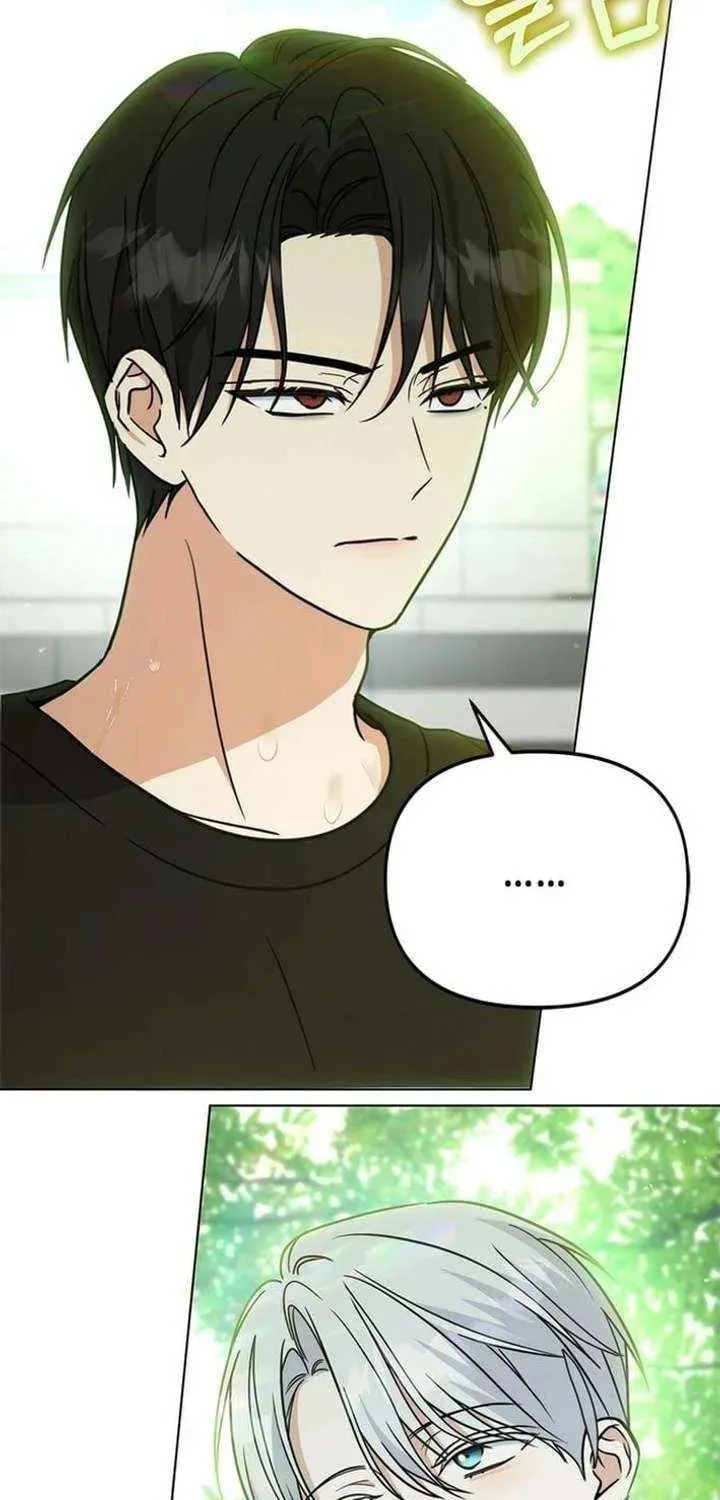 Toning Down the Gangster Male Lead Chapter 30 page 35 - 
