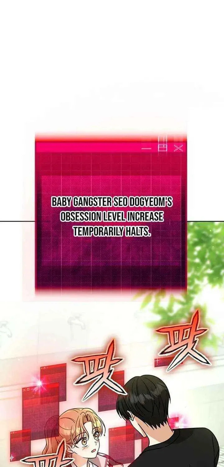 Toning Down the Gangster Male Lead Chapter 30 page 47 - 