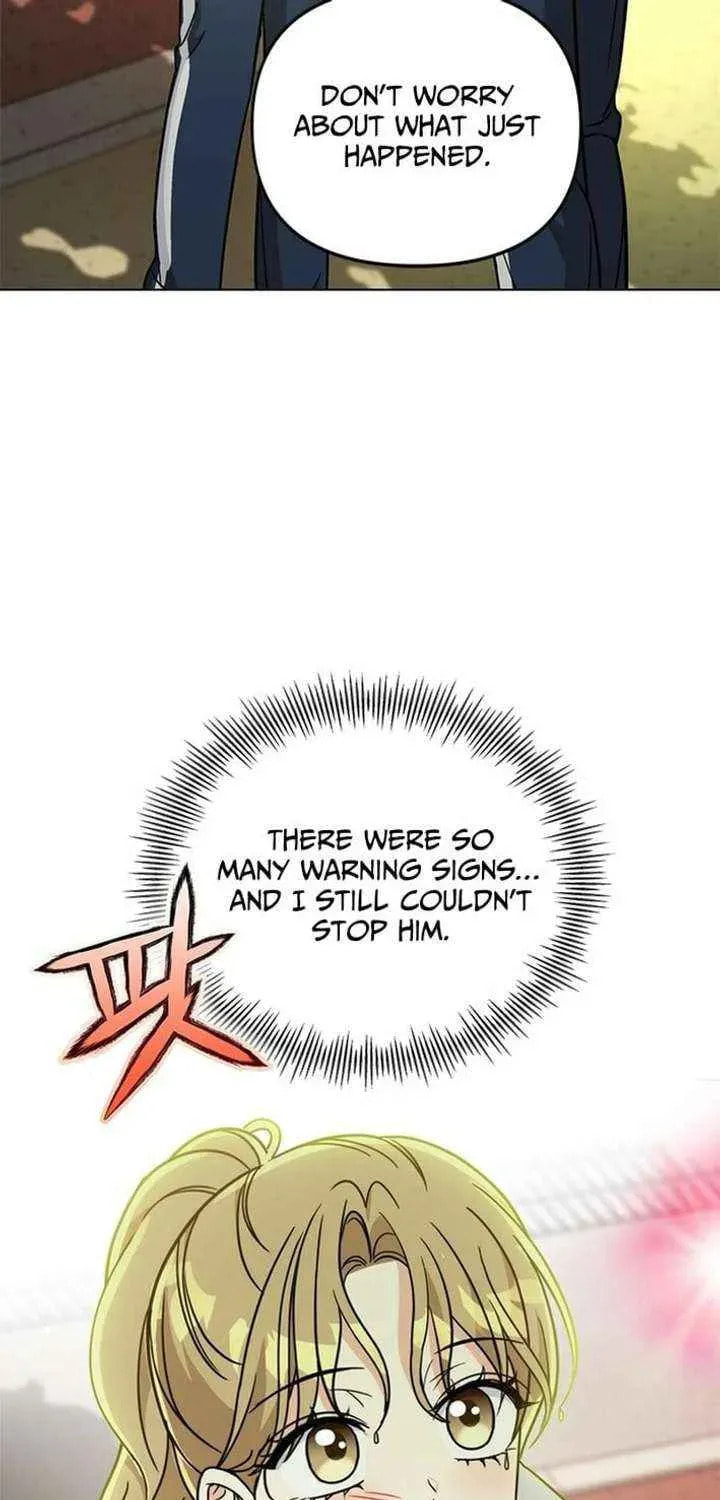 Toning Down the Gangster Male Lead Chapter 30 page 49 - 