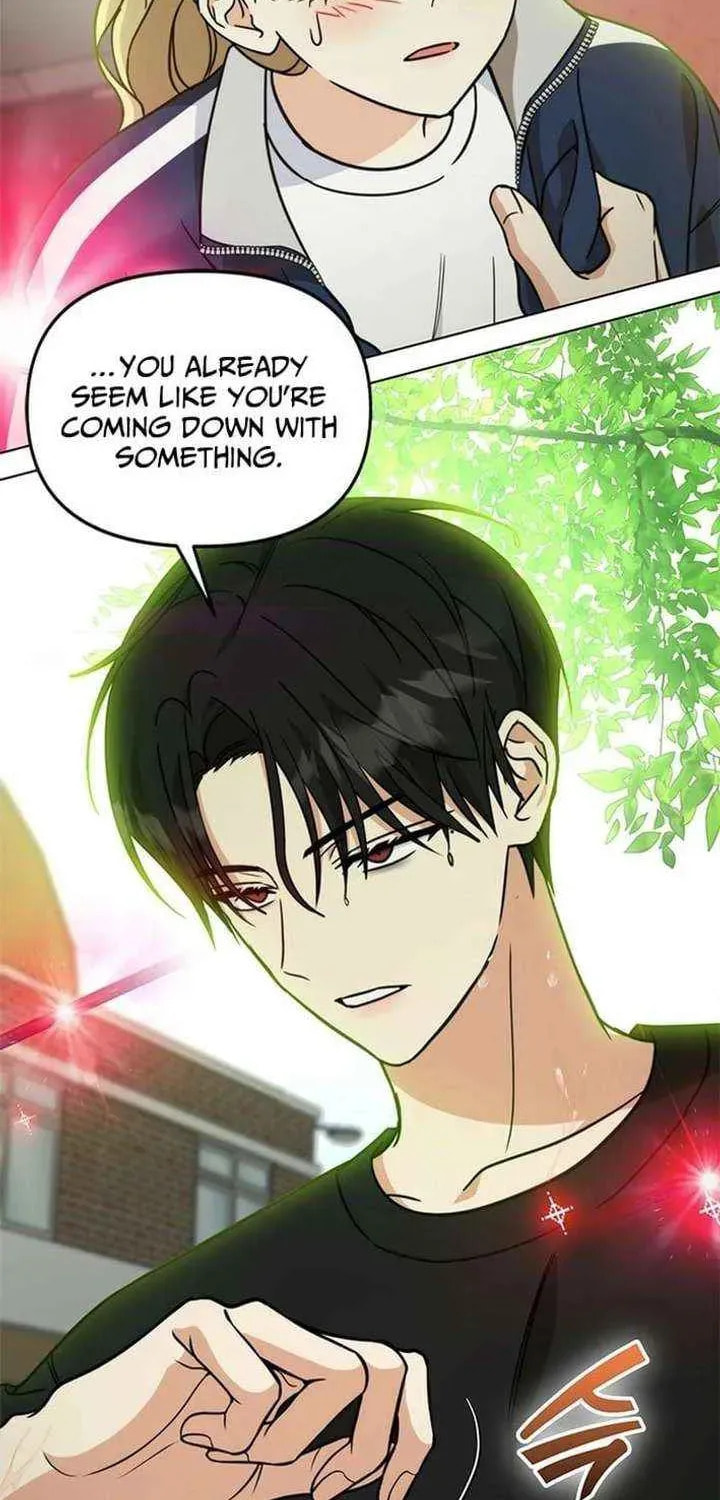 Toning Down the Gangster Male Lead Chapter 30 page 50 - 