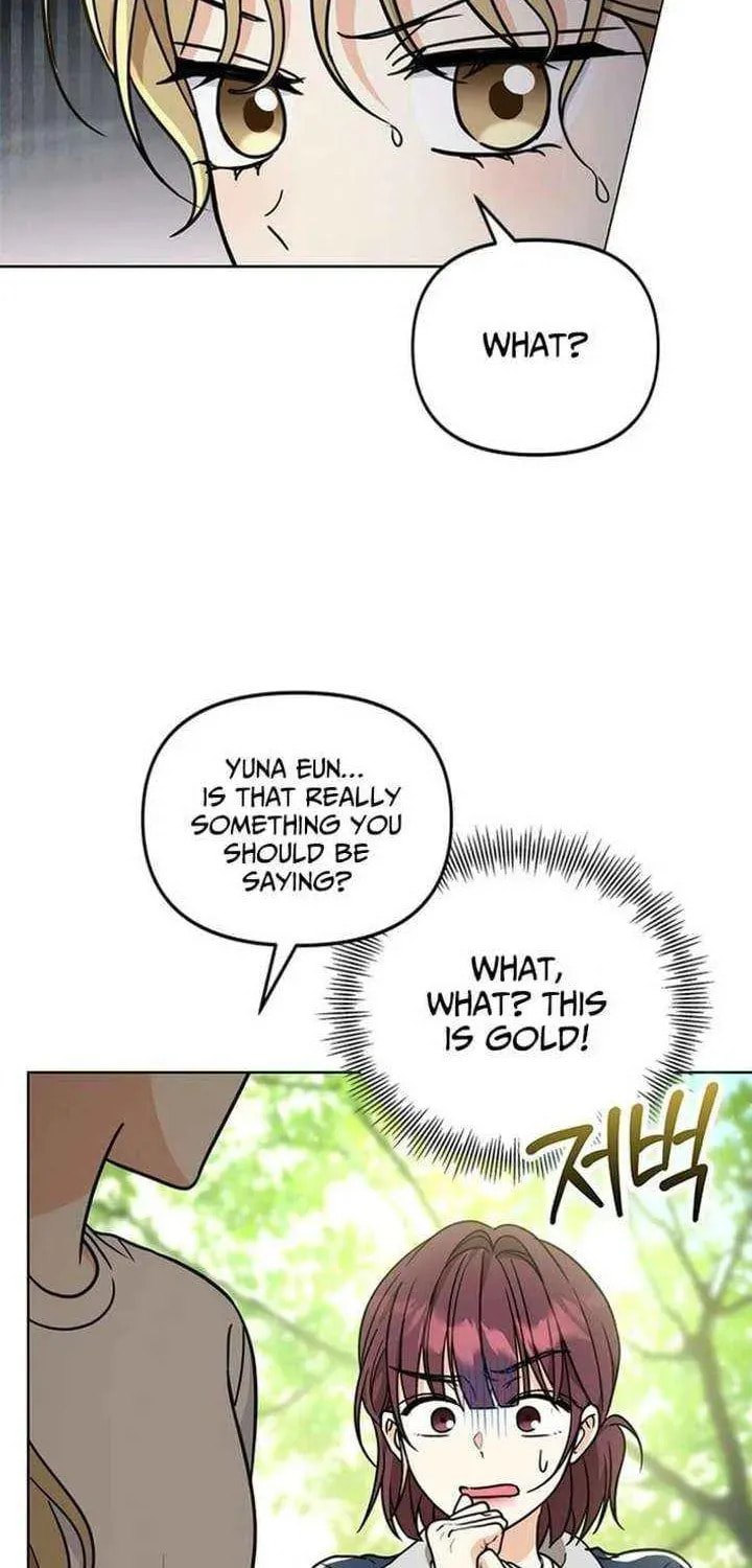 Toning Down the Gangster Male Lead Chapter 30 page 6 - 