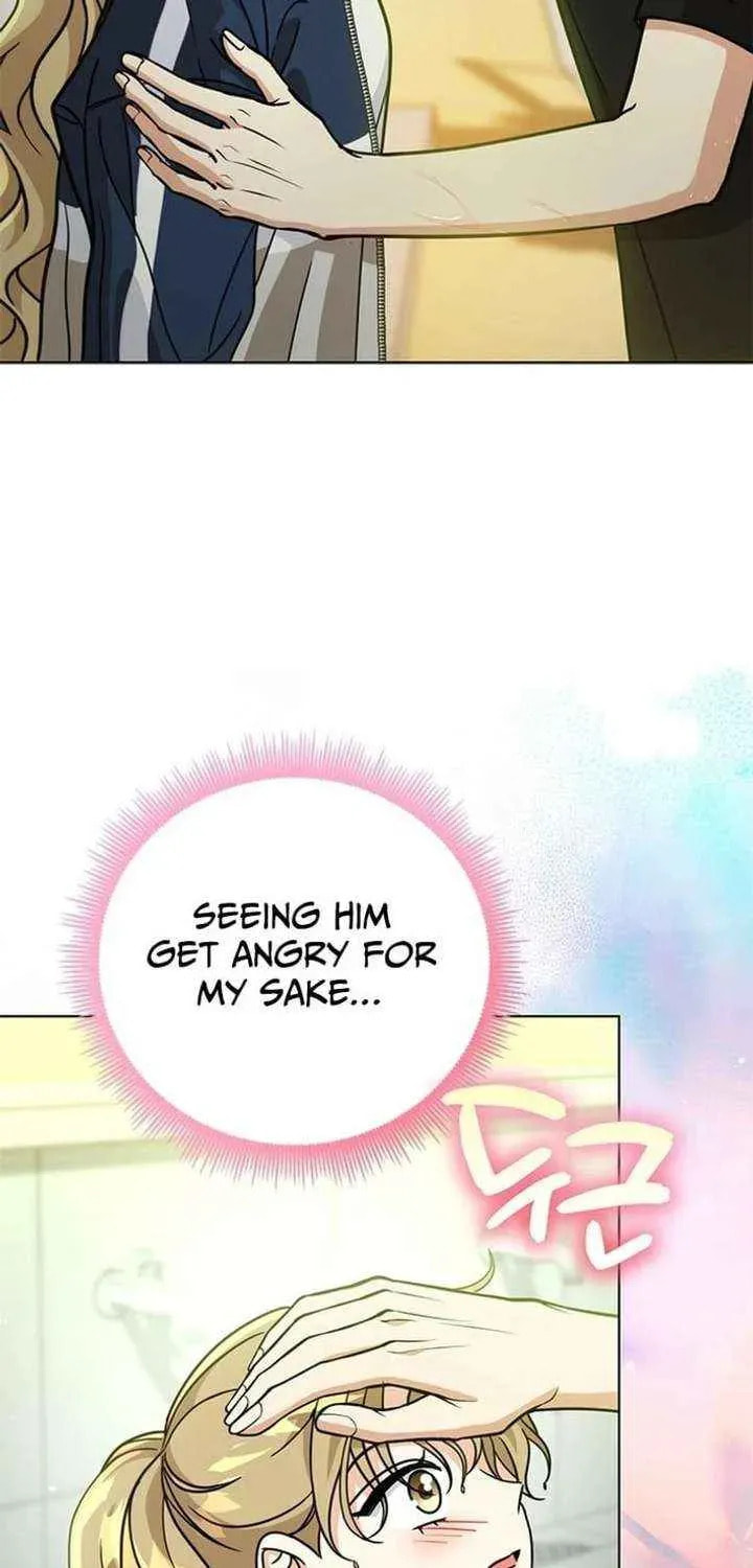 Toning Down the Gangster Male Lead Chapter 30 page 53 - 