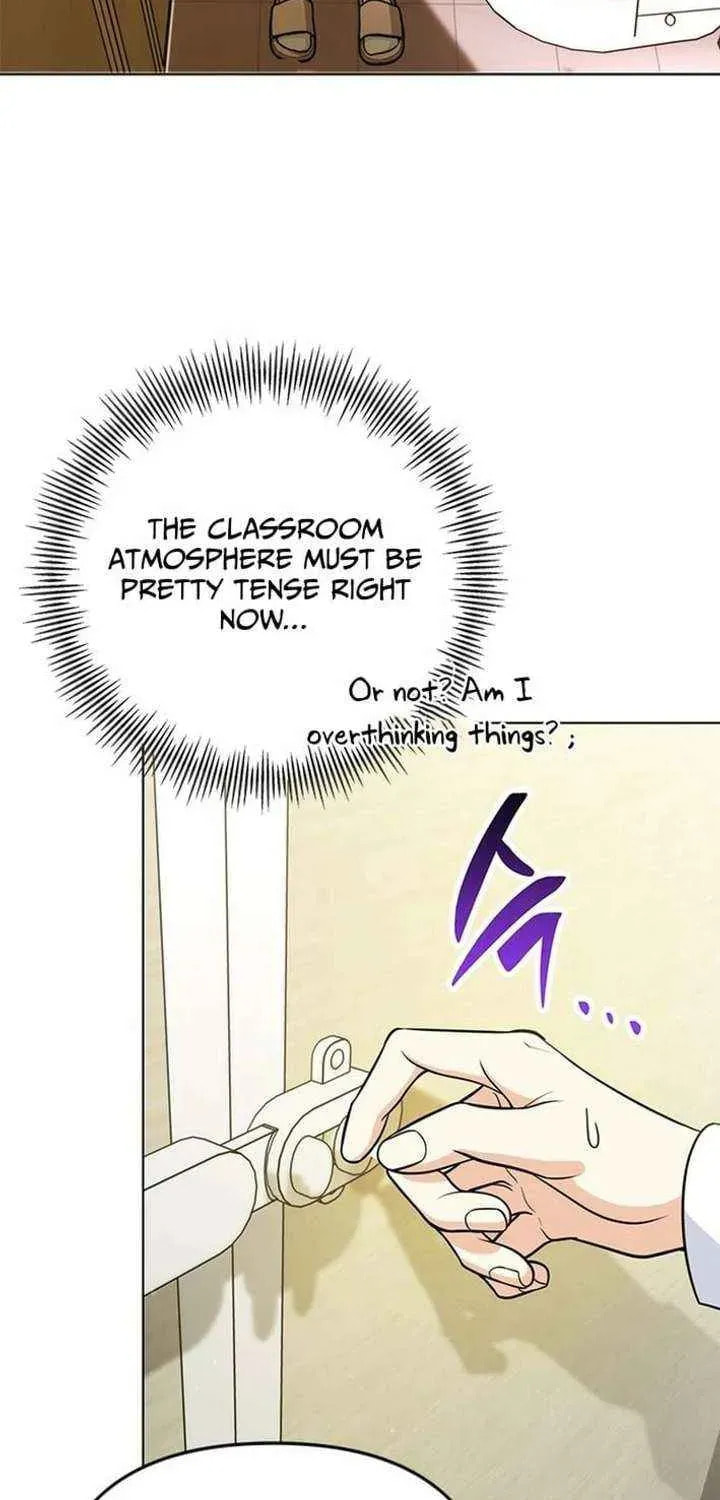 Toning Down the Gangster Male Lead Chapter 30 page 59 - 