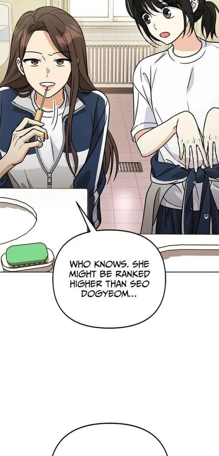 Toning Down the Gangster Male Lead Chapter 30 page 63 - 
