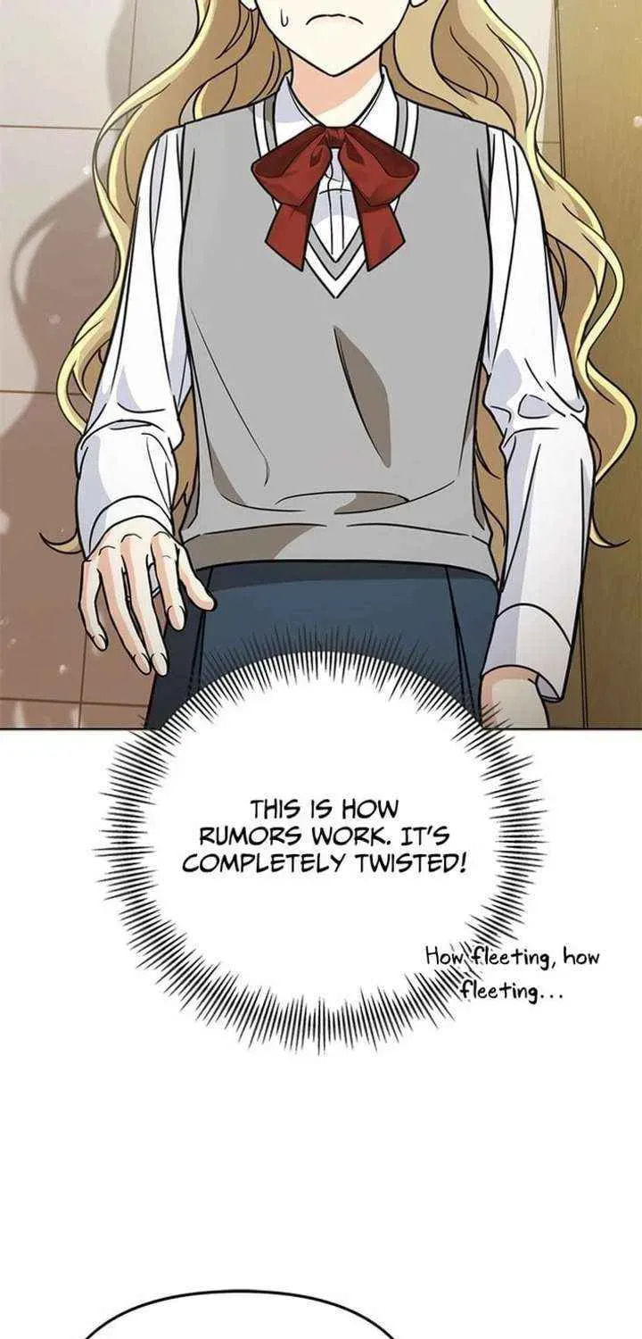 Toning Down the Gangster Male Lead Chapter 30 page 65 - 