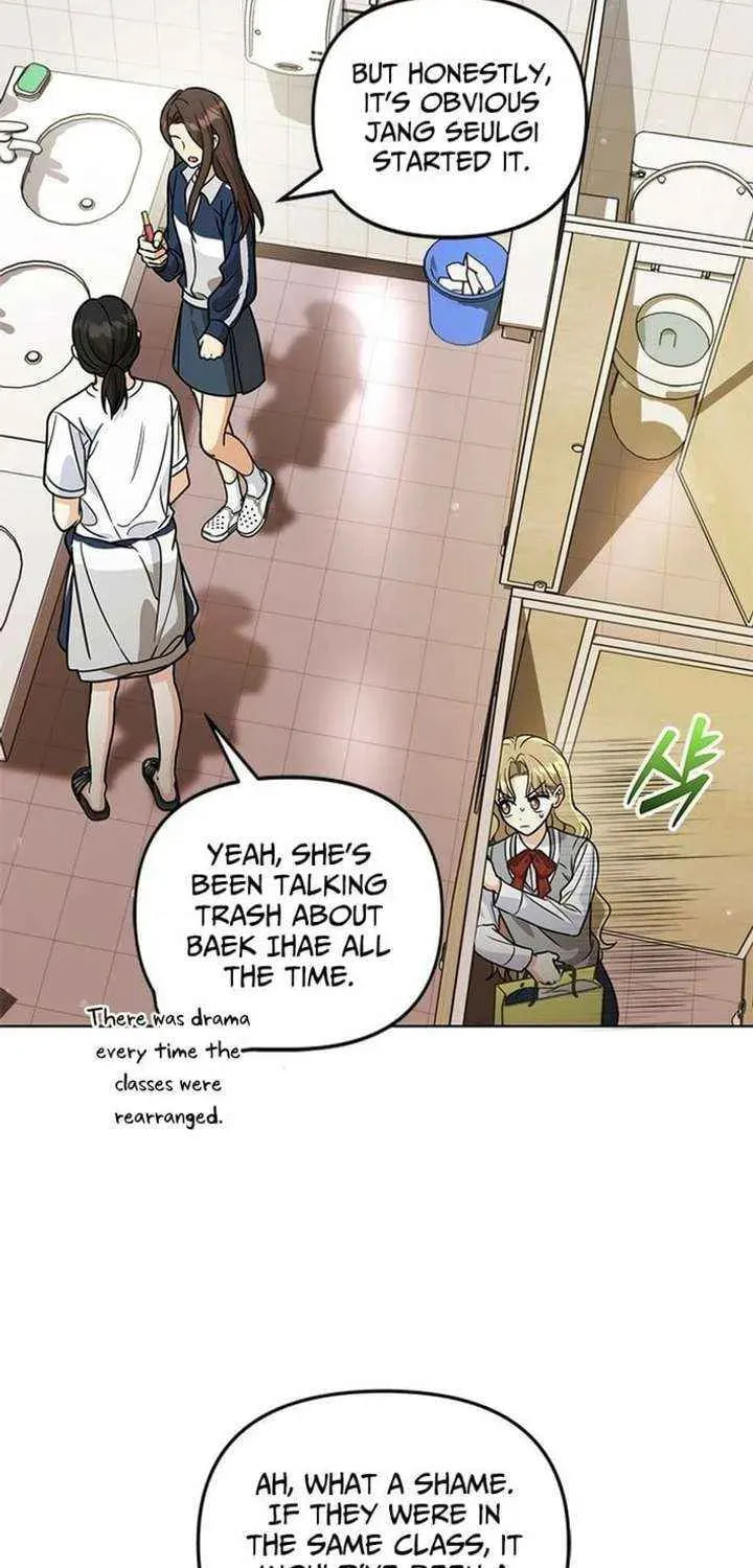 Toning Down the Gangster Male Lead Chapter 30 page 67 - 
