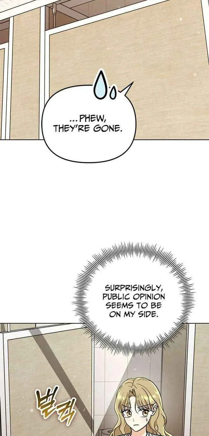 Toning Down the Gangster Male Lead Chapter 30 page 70 - 