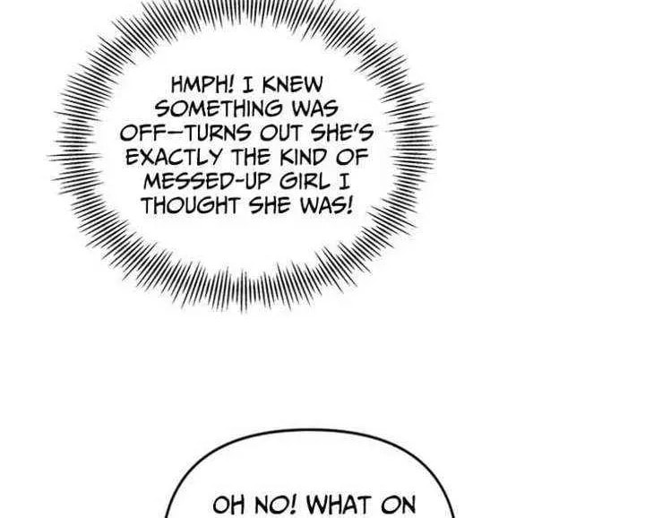 Toning Down the Gangster Male Lead Chapter 30 page 8 - 