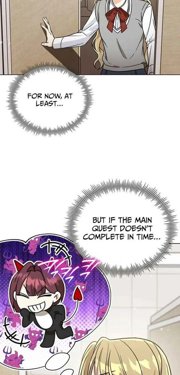 Toning Down the Gangster Male Lead Chapter 30 page 71 - 