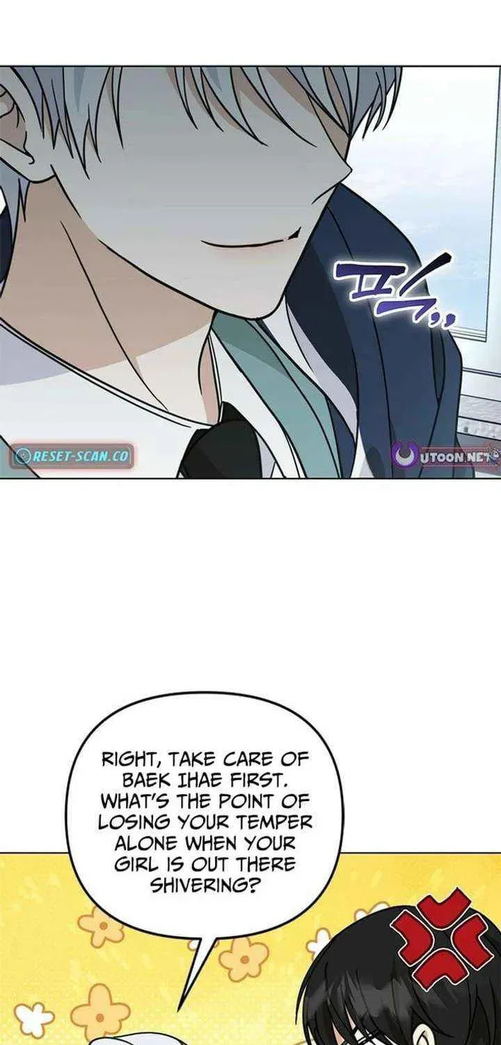 Toning Down the Gangster Male Lead Chapter 30 page 82 - 