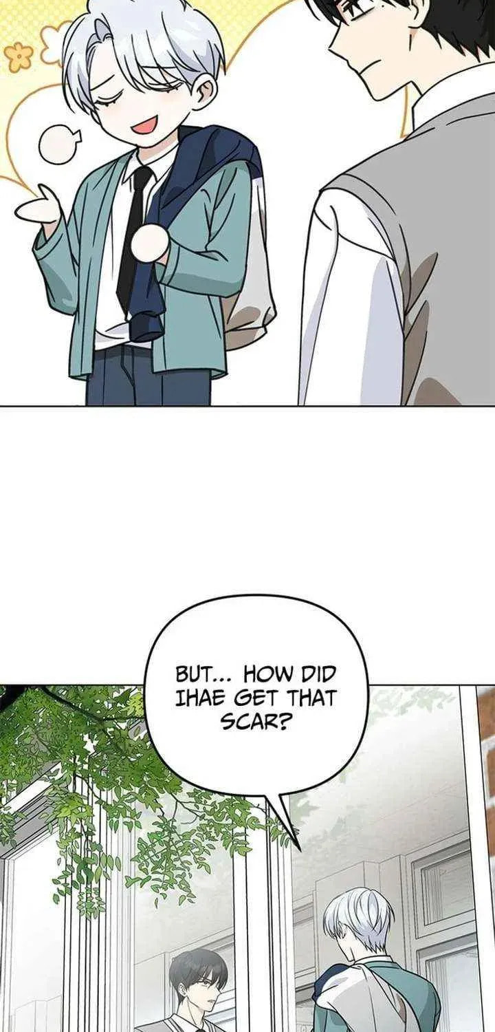Toning Down the Gangster Male Lead Chapter 30 page 83 - 